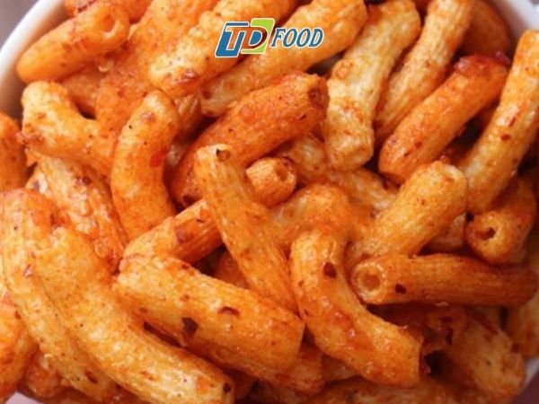 Cách làm sốt bơ tỏi hải sản chuẩn vị